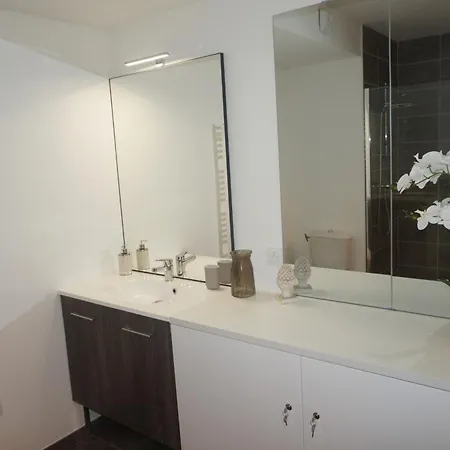 L'ecrin Coeur De Appartement