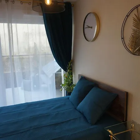 L'ecrin Coeur De Appartement