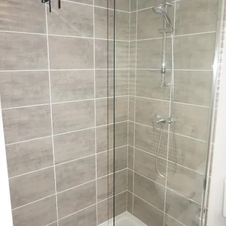 L'ecrin Coeur De Apartamento Chambéry