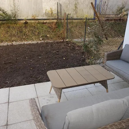 Appartement L'ecrin Coeur De Chambéry