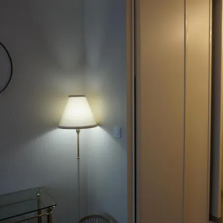 L'ecrin Coeur De Appartement Chambéry