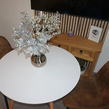 Appartement L'ecrin Coeur De Chambéry