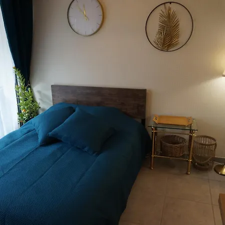 L'ecrin Coeur De Appartement